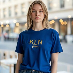 Camiseta KLN
